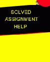 Information Systems for Managers SOLVED ASSIGNMENT 2016