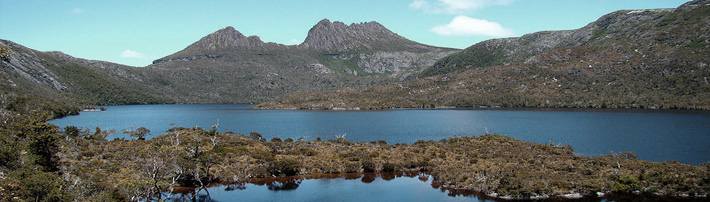 Australian Parks